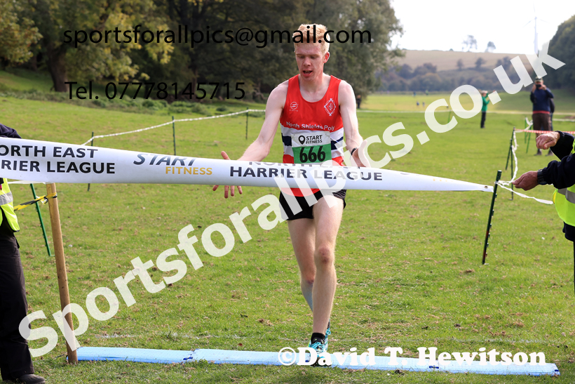Senior Mens 2025 Start Fitness NEHL, Thornley Hall Farm, Peterlee, County Durham. Photo: David T. Hewitson/Sports for All Pics